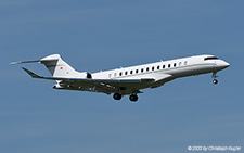 Bombardier BD.700 Global 7500 | HB-JLF | untitled (Air King Jet) | Z&UUML;RICH (LSZH/ZRH) 04.05.2023