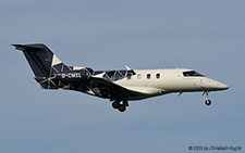 Pilatus PC-24 | D-CMSL | untitled (Platoon Aviation) | Z&UUML;RICH (LSZH/ZRH) 04.05.2023