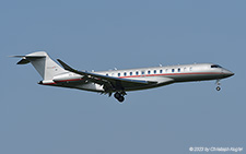 Bombardier BD.700 Global 7500 | 9H-VIH | untitled (VistaJet) | Z&UUML;RICH (LSZH/ZRH) 25.05.2023