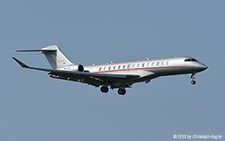 Bombardier BD.700 Global 7500 | 9H-VIO | untitled (VistaJet) | Z&UUML;RICH (LSZH/ZRH) 25.05.2023