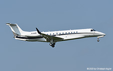 Embraer EMB-135BJ Legacy 650 | D-AHOI | untitled (Air Hamburg) | Z&UUML;RICH (LSZH/ZRH) 25.05.2023