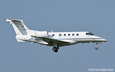 Embraer EMB-505 Phenom 300 | D-CMMP | untitled (PAD Aviation) | Z&UUML;RICH (LSZH/ZRH) 25.05.2023
