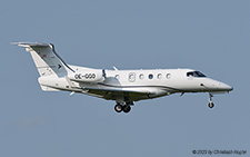Embraer EMB-505 Phenom 300E | OE-GGO | untitled (Alpi Jets) | Z&UUML;RICH (LSZH/ZRH) 27.05.2023