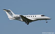 Pilatus PC-24 | D-CMHH | untitled (Int'l Jet Management) | Z&UUML;RICH (LSZH/ZRH) 28.05.2023