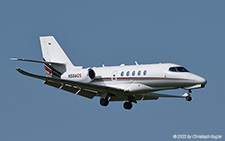 Textron Citation Latitude | N506QS | untitled (Netjets Aviation) | Z&UUML;RICH (LSZH/ZRH) 31.05.2023
