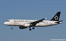 Airbus A320-214 | HB-IJM | Swiss International Air Lines | Z&UUML;RICH (LSZH/ZRH) 01.06.2023