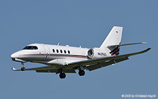 Textron Citation Latitude | N625QS | untitled (Netjets Aviation) | Z&UUML;RICH (LSZH/ZRH) 02.06.2023