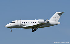 Bombardier Challenger CL.605 | 9H-AZZA | untitled (Alliance Executive Jets) | Z&UUML;RICH (LSZH/ZRH) 02.06.2023