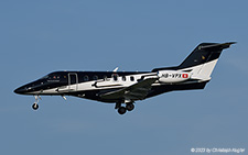 Pilatus PC-24 | HB-VPX | untitled (Jet Aviation BizJets) | Z&UUML;RICH (LSZH/ZRH) 02.06.2023