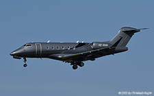 Bombardier Challenger 350 | SE-RNR | untitled | Z&UUML;RICH (LSZH/ZRH) 09.06.2023