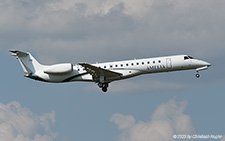 Embraer ERJ-145LU | F-HRAV | Amelia International | Z&UUML;RICH (LSZH/ZRH) 10.06.2023