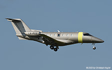Pilatus PC-24 | LX-PCG | untitled (JetFly Aviation) | Z&UUML;RICH (LSZH/ZRH) 10.06.2023