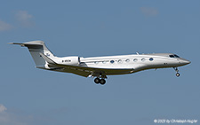 Gulfstream G650ER | B-653A | untitled (Sino Jet ) | Z&UUML;RICH (LSZH/ZRH) 11.06.2023