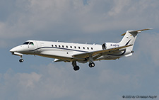 Embraer EMB-135BJ Legacy 650 | D-AOTE | untitled (Air Hamburg) | Z&UUML;RICH (LSZH/ZRH) 15.06.2023