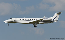 Embraer EMB-135BJ Legacy 650 | D-AOTE | untitled (Air Hamburg) | Z&UUML;RICH (LSZH/ZRH) 15.06.2023