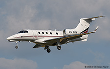 Embraer EMB-505 Phenom 300 | CS-PHW | untitled (Netjets Europe) | Z&UUML;RICH (LSZH/ZRH) 15.06.2023