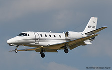 Cessna 560XL Citation Excel | 9H-IRL | untitled (Air Charter Scotland) | Z&UUML;RICH (LSZH/ZRH) 15.06.2023