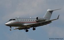 Bombardier Challenger 605 | 9H-VFA | untitled (VistaJet) | Z&UUML;RICH (LSZH/ZRH) 15.06.2023