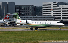 Gulfstream G650 | HB-JLO | untitled (Cat Aviation) | Z&UUML;RICH (LSZH/ZRH) 16.06.2023