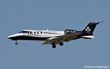 Bombardier Learjet 75 | OE-GJW | untitled (Avcon Jet) | Z&UUML;RICH (LSZH/ZRH) 18.06.2023
