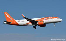 Airbus A320-251n | OE-LSA | easyJet Europe Airline | Z&UUML;RICH (LSZH/ZRH) 16.09.2023