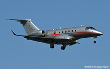 Embraer EMB-550 Legacy 500 | D-BEER | untitled (VistaJet) | Z&UUML;RICH (LSZH/ZRH) 20.09.2023