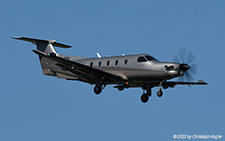 Pilatus PC-12/47 | HB-FUA | untitled | Z&UUML;RICH (LSZH/ZRH) 20.09.2023