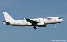 Airbus A320-232 | 9H-AMV | Eurowings | Z&UUML;RICH (LSZH/ZRH) 28.09.2023