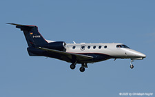 Embraer EMB-505 Phenom 300 | D-CSCE | untitled (Luxaviation Germany) | Z&UUML;RICH (LSZH/ZRH) 29.09.2023