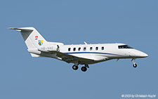 Pilatus PC-24 | HB-VAE | untitled | Z&UUML;RICH (LSZH/ZRH) 01.10.2023
