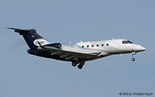 Embraer EMB-550 Legacy 500 | D-BABE | untitled (PAD Aviation) | Z&UUML;RICH (LSZH/ZRH) 04.10.2023