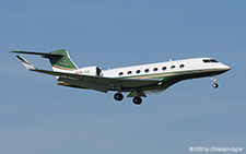 Gulfstream G650 | HB-JLO | untitled (Cat Aviation) | Z&UUML;RICH (LSZH/ZRH) 06.10.2023