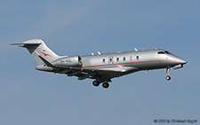 Bombardier Challenger 350 | 9H-VCL | untitled (VistaJet) | Z&UUML;RICH (LSZH/ZRH) 06.10.2023