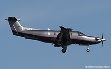 Pilatus PC-12/47E NGX | 9H-SPY | untitled | Z&UUML;RICH (LSZH/ZRH) 06.10.2023