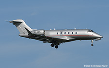 Bombardier Challenger 350 | 9H-VCR | untitled (VistaJet) | Z&UUML;RICH (LSZH/ZRH) 06.10.2023