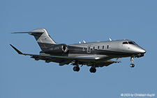 Bombardier Challenger 350 | HB-JKR | untitled (Premium Jet) | Z&UUML;RICH (LSZH/ZRH) 13.10.2023
