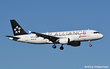 Airbus A320-214 | HB-IJN | Swiss International Air Lines | Z&UUML;RICH (LSZH/ZRH) 13.10.2023