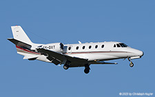 Cessna 560XLS Citation Excel | CS-DXT | untitled (Netjets Europe) | Z&UUML;RICH (LSZH/ZRH) 13.10.2023