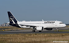 Airbus A320-214 | D-AIUM | Lufthansa | FRANKFURT (EDDF/FRA) 26.08.2024