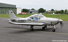 Aerostyle Breezer Sport | D-MOCT | private | EDVM 02.06.2024