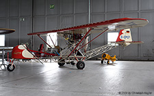 Roloff Breezy RLU-1 | D-EPCF | private | EDVM 02.06.2024