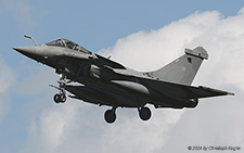 Dassault Rafale M | 39 | French Navy | SCHLESWIG-JAGEL (ETNS/---) 05.06.2024