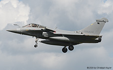Dassault Rafale C | 149 | French Air Force | SCHLESWIG-JAGEL (ETNS/---) 05.06.2024