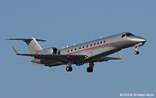 Embraer EMB-135BJ Legacy 650 | D-AERO | untitled (VistaJet) | Z&UUML;RICH (LSZH/ZRH) 31.01.2024