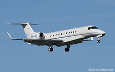 Embraer EMB-135BJ Legacy 600 | 5N-LRK | untitled (Aero Tak) | Z&UUML;RICH (LSZH/ZRH) 03.02.2024