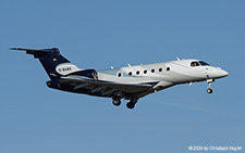 Embraer EMB-550 Legacy 500 | D-BABE | untitled (PAD Aviation) | Z&UUML;RICH (LSZH/ZRH) 03.02.2024