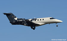 Pilatus PC-24 | D-CHMS | untitled (Platoon Aviation) | Z&UUML;RICH (LSZH/ZRH) 03.02.2024