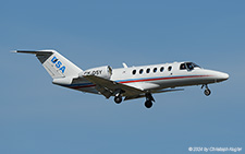 Delta System Air | OK-DSY | untitled | Z&UUML;RICH (LSZH/ZRH) 25.02.2024