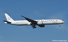 Boeing 777-312ER | 9V-SWJ | Singapore Airlines | Z&UUML;RICH (LSZH/ZRH) 20.05.2024