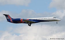 Embraer ERJ-145MP | F-HFCN | untitled (Thalair) | Z&UUML;RICH (LSZH/ZRH) 15.06.2024